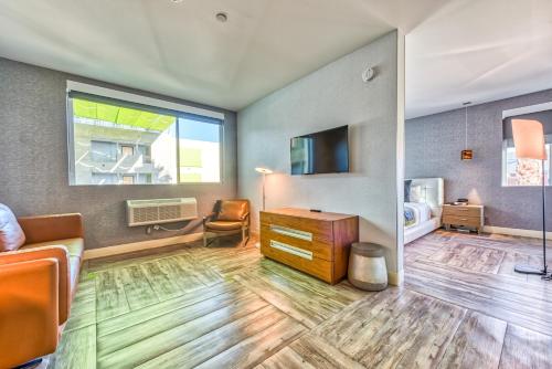 Facilities, LEXEN HOTEL - NORTH HOLLYWOOD NEAR UNIVERSAL STUDIOS in Burbank