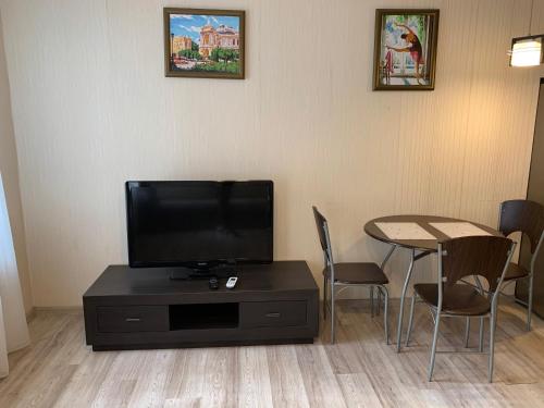 Excellent apartment in the center of Odessa