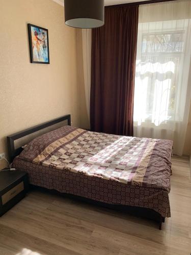 Excellent apartment in the center of Odessa