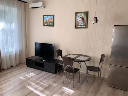 Excellent apartment in the center of Odessa