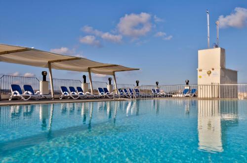Santana Hotel & SPA
