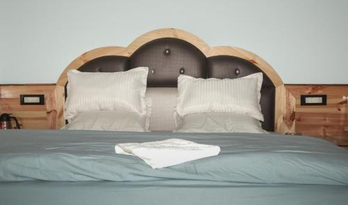 Juniper home stay