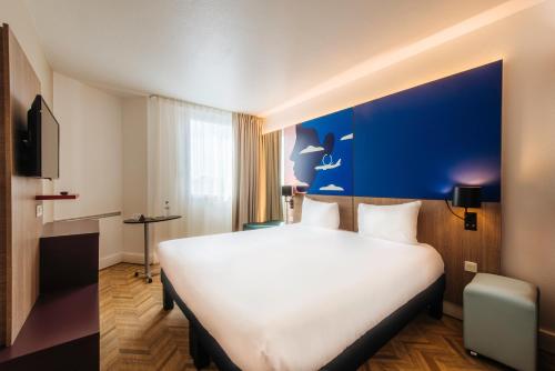 ibis Styles Nice Aéroport Arenas, Nice (photo 8)