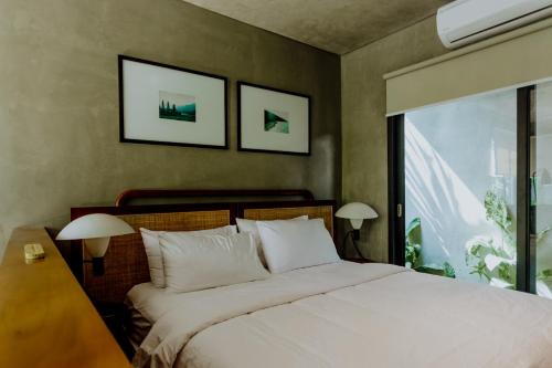 T Lofts & Co-living in Contone