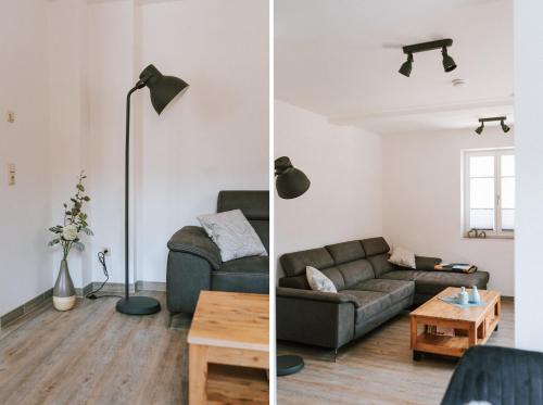 Ferienwohnung Ingrid Fröhlich in Volkach, Deutschland