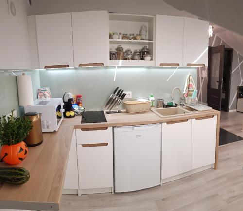 Apartamenty Królewskie 5