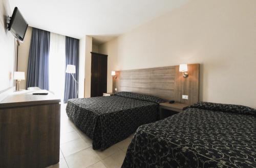 Hotel Mediterraneo - image 14