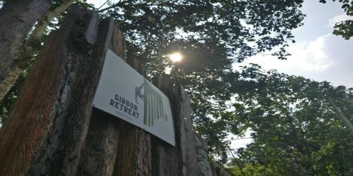 . Gibbon Retreat Bentong