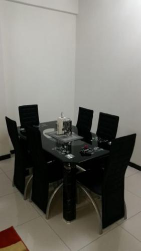 Facilities, Beachurst Apartment in Marine Parade