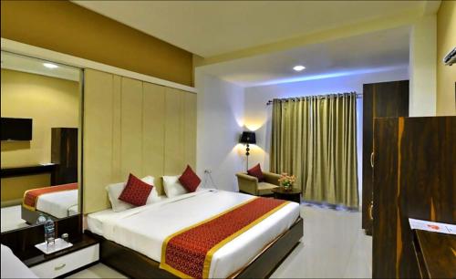 Western Hotel, Bhopal.