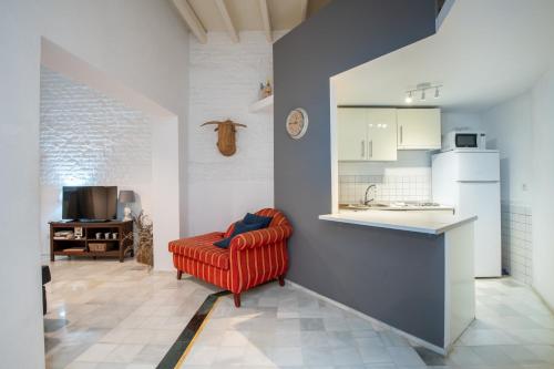 Click Casa de Sanlorenzo - image 3