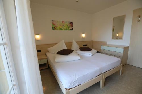 Hotel Stampfer B&B Room Type - One-Bedroom Apartment