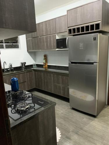 Linda casa de Veraneio in ใกล้ตัวเมือง