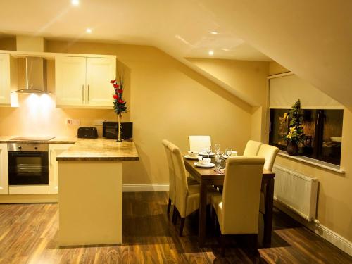 Hillview Self Catering