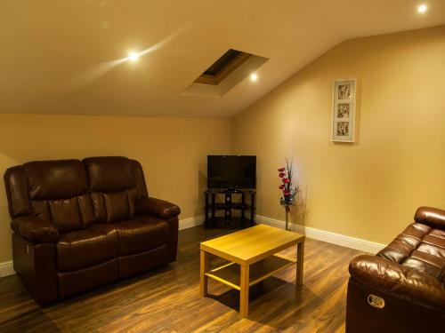 Hillview Self Catering