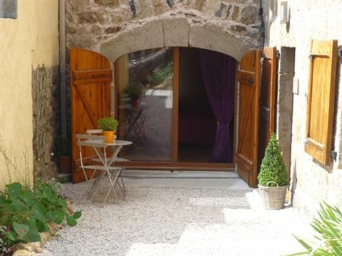 Chambre et Table d'hôtes Magaadjukalo