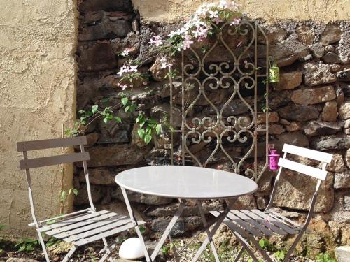 Chambre et Table d'hôtes Magaadjukalo