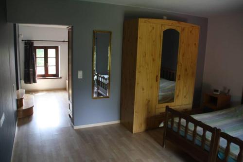 Studio privatif au centre de Lobbes in نامور