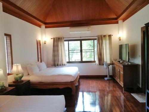 Casa Khaoyai Bed&Breakfast – Pak Chong, GA