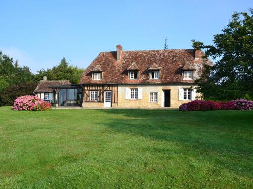 Maison d'Hôtes la Bihorée - Chambre d'hôtes - Lisieux