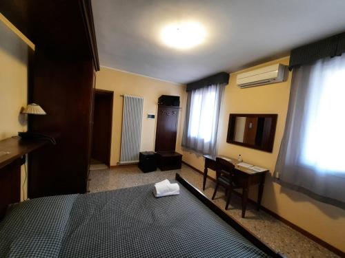 osteria canal 1803 - Accommodation - Borso del Grappa