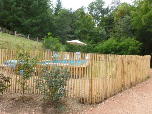 La bergerie du Bois joannin
