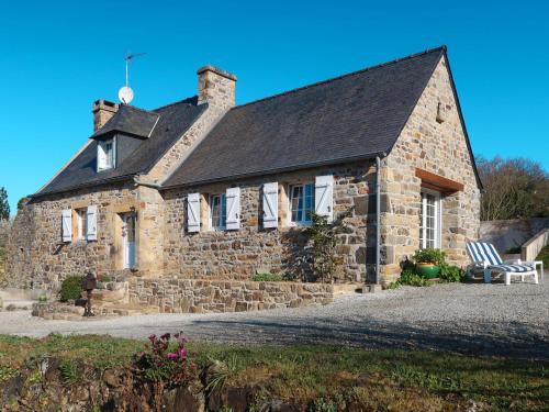 Holiday Home Ecume Des Jours - CZN123 gîte à louer Kervian