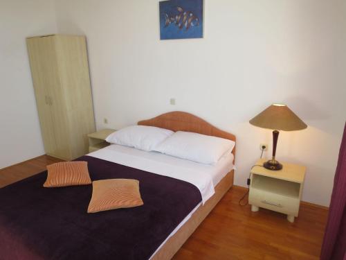  Apartment Maja-1 in Maslenica