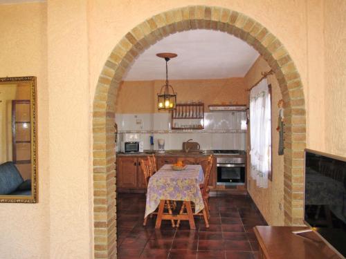  Apartment El Castillo - BUV132 by Interhome in Buenavista del Norte