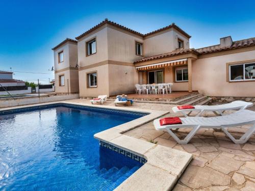 Villa Villa Mimosa II by Interhome