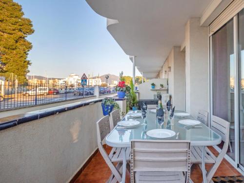 Lille - Empuriabrava - Apartment SYMAR