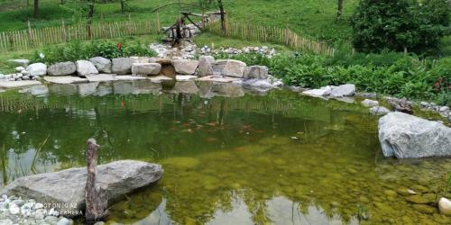 Wachingerhof - Accommodation - Bad Feilnbach