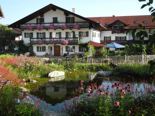 Wachingerhof - Hotel - Bad Feilnbach