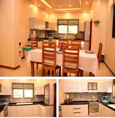 city view residence