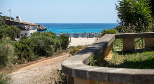 Ca´n Tomeu Borcal gîte à louer Cala Mendia