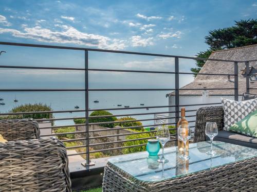 Holiday Home Villa Kerhostin by Interhome gîte à louer Kerhostin