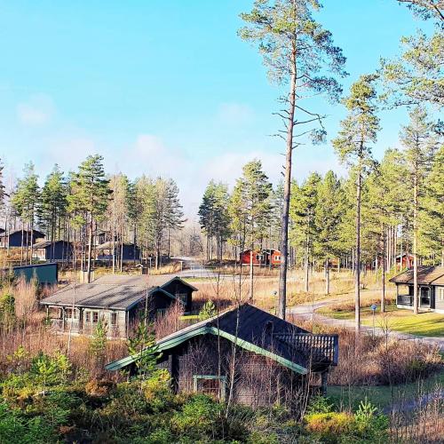 Kloten Nature Resort