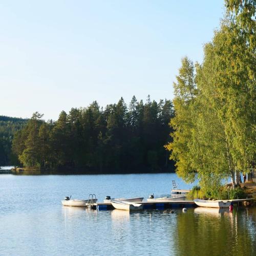 Kloten Nature Resort - main image