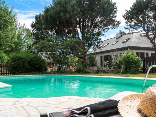 La Dolce Vita chambre d'hôte Pleuven