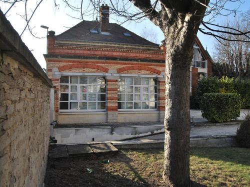 Gîte La Tour Boileau