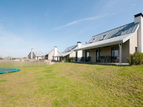 Holiday Home Oesterdam Resort-1 by Interhome in Sint Maartensdijk