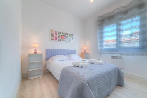 Upstays Beachfront Calm 45m2 Apartment 4