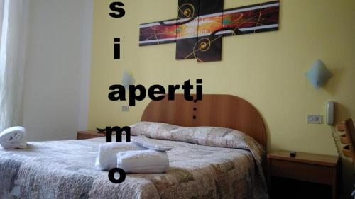 Photo - Hotel Tirreno