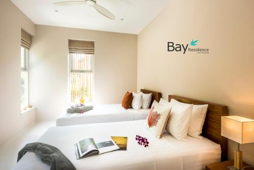 Bay Villa 4 Bedroom image 10