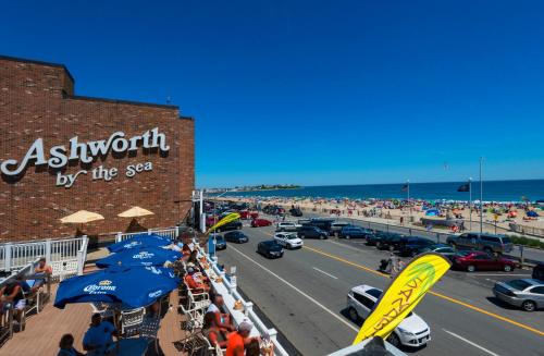 Ashworth by the Sea