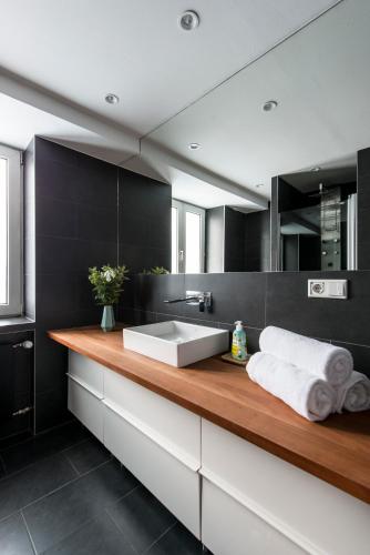 Mozart Apartment München, Monachium (zdjęcie 6)