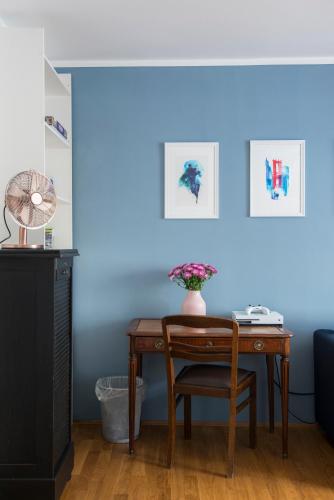 Mozart Apartment München, Monachium (zdjęcie 8)