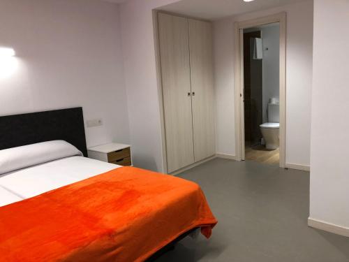 Epsilon Alcañiz Hotel - image 12