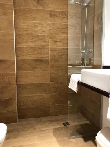 Epsilon Alcañiz Hotel - image 14