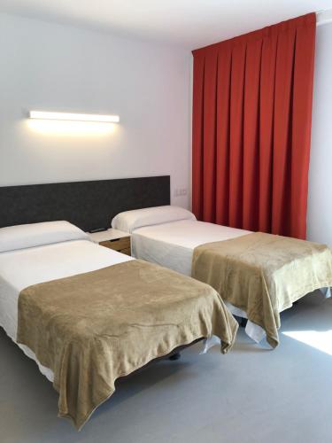 Epsilon Alcañiz Hotel - image 13